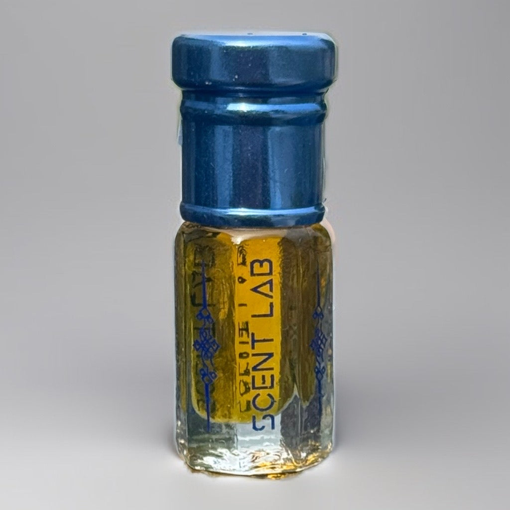 338 (AQUA DI PARMA COLONIA INTENSE OUD INSPIRED)